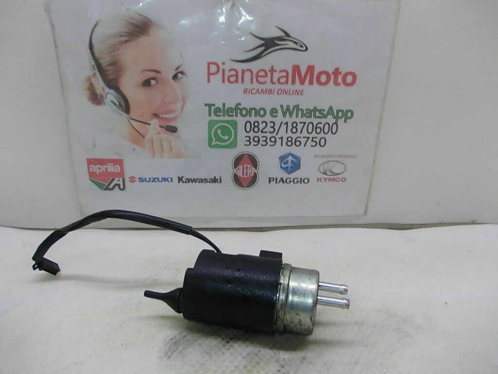 Komplette Wasserpumpe Von TOP PERFORMANCE Für Yamaha XMAX 250 (2007-2010) – Zuverlässige Kühlung Für Deinen Roller
